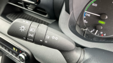 Toyota Yaris 1.5 Hybrid Icon 5dr CVT Hybrid Hatchback